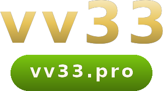 vv33 logo